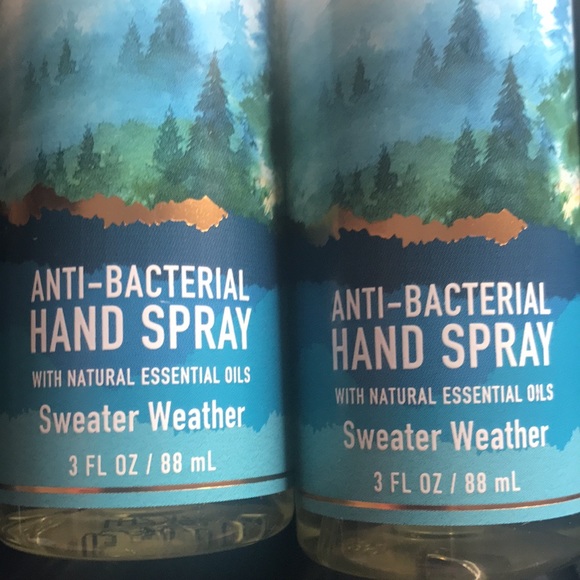 Bath and Body works | sweater weather - Picture 2 of 2